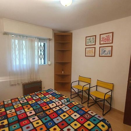 Tauco Ribadesella - Estupendo Piso Para 5 Pax Buitenkant foto