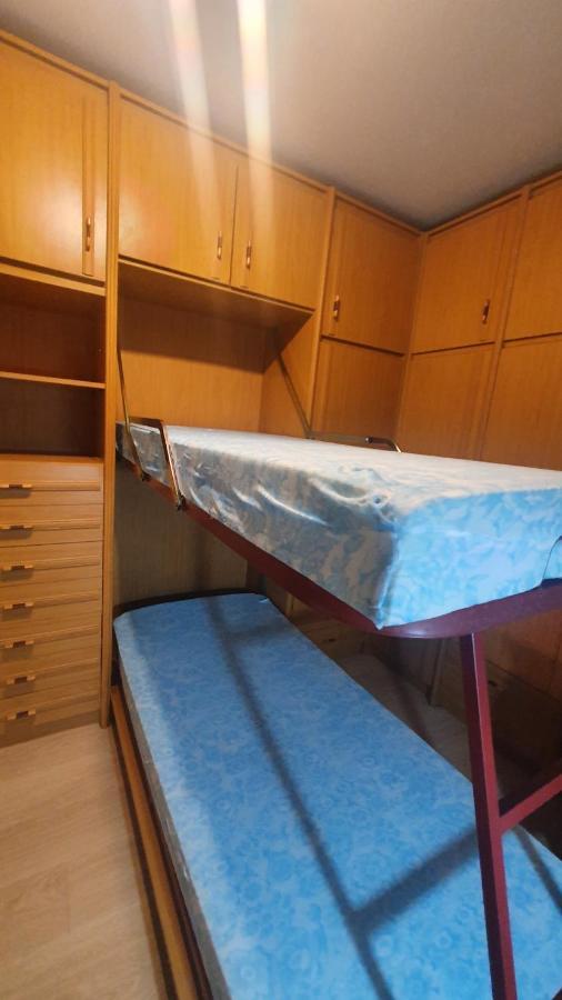 Tauco Ribadesella - Estupendo Piso Para 5 Pax Buitenkant foto