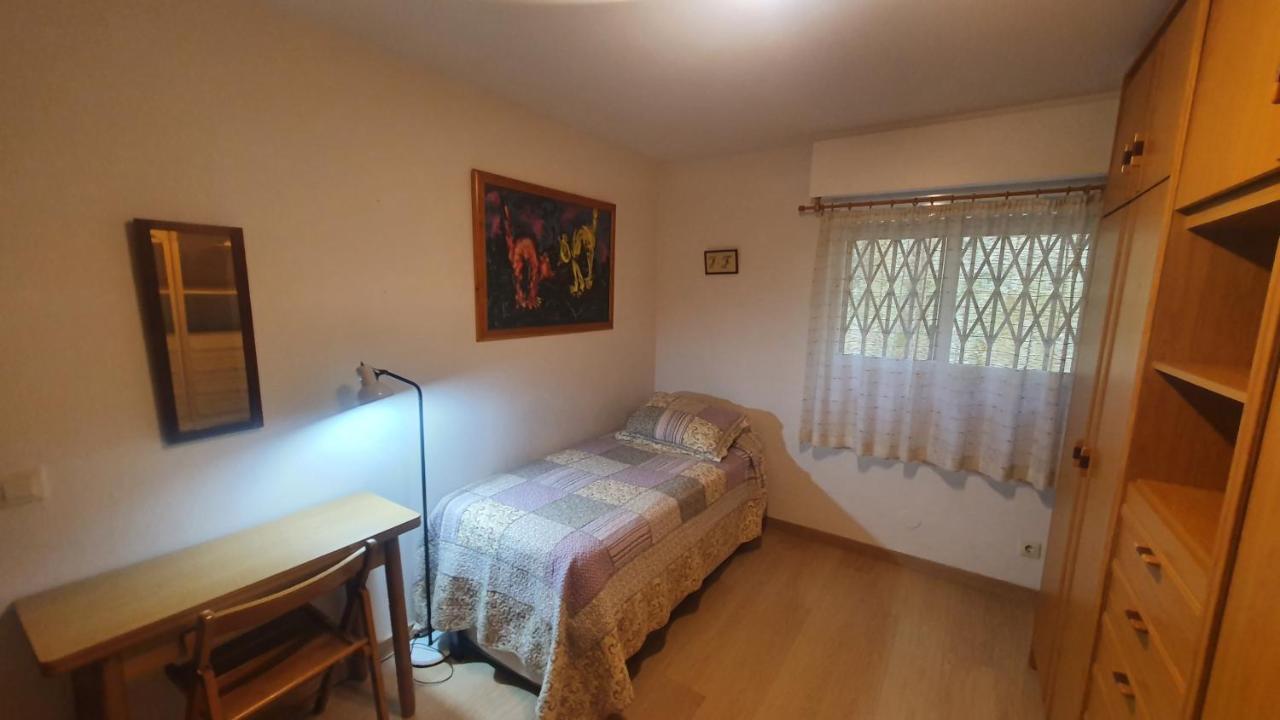 Tauco Ribadesella - Estupendo Piso Para 5 Pax Buitenkant foto