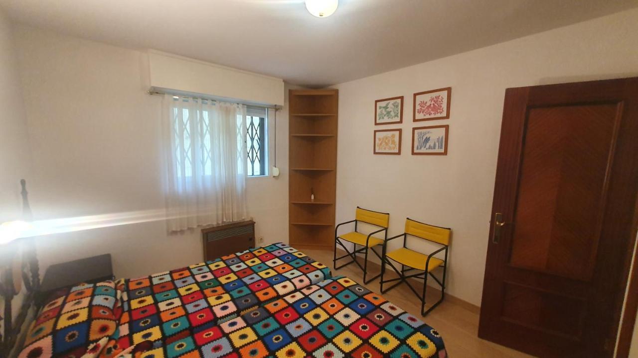 Tauco Ribadesella - Estupendo Piso Para 5 Pax Buitenkant foto