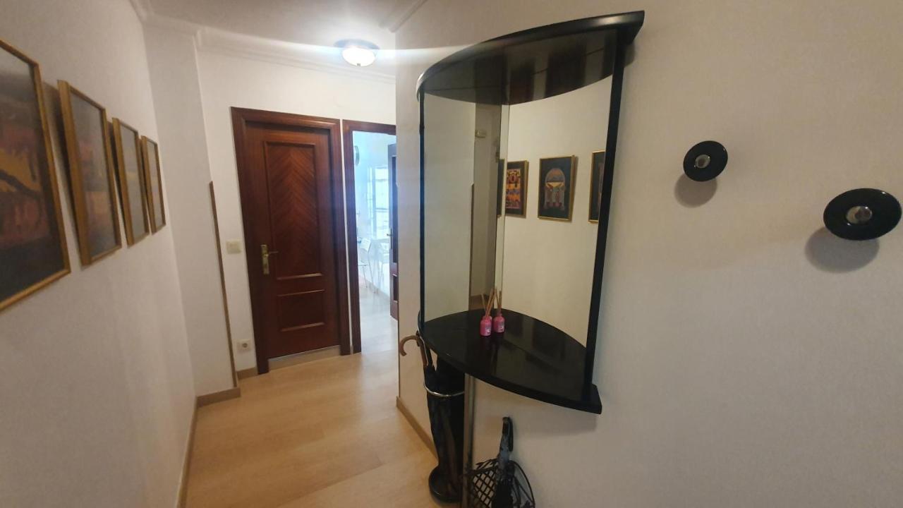 Tauco Ribadesella - Estupendo Piso Para 5 Pax Buitenkant foto