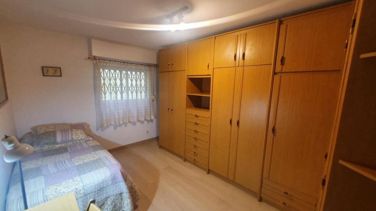 Tauco Ribadesella - Estupendo Piso Para 5 Pax Buitenkant foto